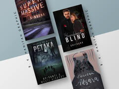 wattpad cover commission