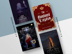 Print Cover Commission