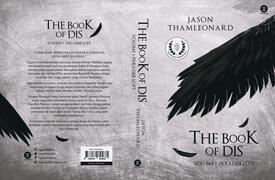 The Book of Dis Volume I: Paradise Lost