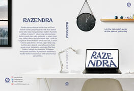 Razendra